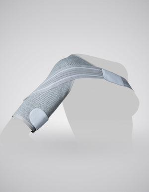 【運動及日常支撐】Incrediwear 肩部支撐護具 | 海外代購-保健護具-FIT MART 香港智能健康及運動生活用品專門店:筋膜槍、瑜伽輔助工具、智能健身設備