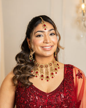Cheekbone Beauty South Asian Bridal 套裝|日常生活及個人護理 | 海外代購-彩妝用品-FIT MART 香港智能健康及運動生活用品專門店:筋膜槍、瑜伽輔助工具、智能健身設備