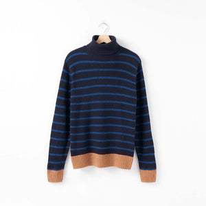 Tilley Stripe 高領|戶外運動及日常生活 | 海外代購-戶外服飾-FIT MART 香港智能健康及運動生活用品專門店:筋膜槍、瑜伽輔助工具、智能健身設備