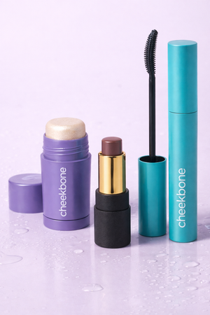 Cheekbone Beauty Fresh Face 套裝|日常生活及個人護理 | 海外代購-彩妝用品-FIT MART 香港智能健康及運動生活用品專門店:筋膜槍、瑜伽輔助工具、智能健身設備