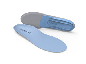 【運動及日常支撐】Superfeet All-Purpose Support Medium Arch 鞋墊 | 海外代購-鞋墊-FIT MART 香港智能健康及運動生活用品專門店:筋膜槍、瑜伽輔助工具、智能健身設備