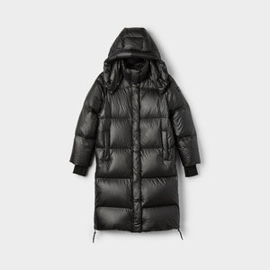 Tilley Arctic Long Puffer Coat 外套|戶外運動及日常生活 | 海外代購-戶外服飾-FIT MART 香港智能健康及運動生活用品專門店:筋膜槍、瑜伽輔助工具、智能健身設備
