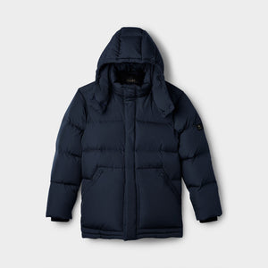 Tilley Terrain Down Parka 外套|戶外運動及日常生活 | 海外代購-戶外服飾-FIT MART 香港智能健康及運動生活用品專門店:筋膜槍、瑜伽輔助工具、智能健身設備