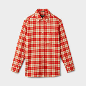 Tilley Plaid Flannel 恤衫|戶外運動及日常生活 | 海外代購-戶外服飾-FIT MART 香港智能健康及運動生活用品專門店:筋膜槍、瑜伽輔助工具、智能健身設備