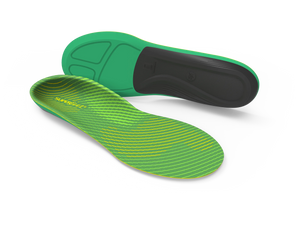【運動及日常支撐】Superfeet Run Support High Arch 鞋墊 | 海外代購-鞋墊-FIT MART 香港智能健康及運動生活用品專門店:筋膜槍、瑜伽輔助工具、智能健身設備
