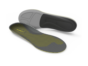 【運動及日常支撐】Superfeet Run Support Low Arch 鞋墊 | 海外代購-鞋墊-FIT MART 香港智能健康及運動生活用品專門店:筋膜槍、瑜伽輔助工具、智能健身設備