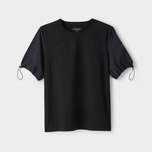 Tilley Woven Sleeve T 恤|戶外運動及日常生活 | 海外代購-戶外服飾-FIT MART 香港智能健康及運動生活用品專門店:筋膜槍、瑜伽輔助工具、智能健身設備