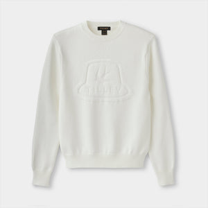 Tilley Logo 毛衣|戶外運動及日常生活 | 海外代購-戶外服飾-FIT MART 香港智能健康及運動生活用品專門店:筋膜槍、瑜伽輔助工具、智能健身設備
