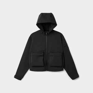 Tilley Hooded Tech Travel 外套|戶外運動及日常生活 | 海外代購-戶外服飾-FIT MART 香港智能健康及運動生活用品專門店:筋膜槍、瑜伽輔助工具、智能健身設備