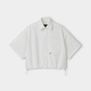 Tilley Cropped Tech Shacket 外套|戶外運動及日常生活 | 海外代購-戶外服飾-FIT MART 香港智能健康及運動生活用品專門店:筋膜槍、瑜伽輔助工具、智能健身設備