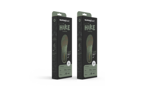 【運動及日常支撐】Superfeet Hike Cushion 2-Pack 鞋墊 | 海外代購-鞋墊-FIT MART 香港智能健康及運動生活用品專門店:筋膜槍、瑜伽輔助工具、智能健身設備
