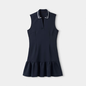 Tilley Airloft Ruffle Hem 連身裙|戶外運動及日常生活 | 海外代購-旅行服飾-FIT MART 香港智能健康及運動生活用品專門店:筋膜槍、瑜伽輔助工具、智能健身設備