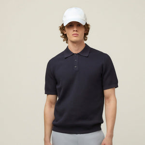 Tilley Textured Polo 恤 毛衣|戶外運動及日常生活 | 海外代購-戶外服飾-FIT MART 香港智能健康及運動生活用品專門店:筋膜槍、瑜伽輔助工具、智能健身設備