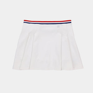 Tilley Striped Airloft Pleated 半截裙|戶外運動及日常生活 | 海外代購-戶外服飾-FIT MART 香港智能健康及運動生活用品專門店:筋膜槍、瑜伽輔助工具、智能健身設備