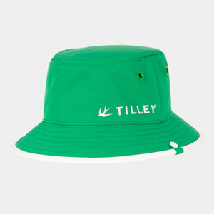 Tilley Logo Sport Bucket 戶外帽|戶外運動及日常生活 | 海外代購-戶外帽-FIT MART 香港智能健康及運動生活用品專門店:筋膜槍、瑜伽輔助工具、智能健身設備