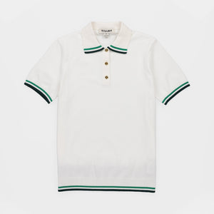 Tilley Albatross Polo 恤|戶外運動及日常生活 | 海外代購-戶外服飾-FIT MART 香港智能健康及運動生活用品專門店:筋膜槍、瑜伽輔助工具、智能健身設備