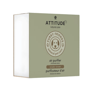 【健康生活精選】ATTITUDE Pet 空氣清新劑 | 海外代購-家用清潔產品-FIT MART 香港智能健康及運動生活用品專門店:筋膜槍、瑜伽輔助工具、智能健身設備