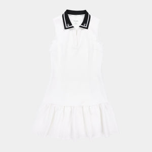 Tilley Airloft Ruffle Hem 連身裙|戶外運動及日常生活 | 海外代購-旅行服飾-FIT MART 香港智能健康及運動生活用品專門店:筋膜槍、瑜伽輔助工具、智能健身設備