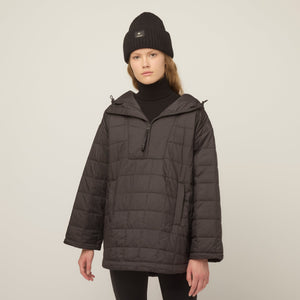Tilley 可摺疊收納 Quilted Anorak|戶外運動及日常生活 | 海外代購-戶外服飾-FIT MART 香港智能健康及運動生活用品專門店:筋膜槍、瑜伽輔助工具、智能健身設備