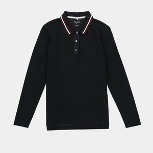 Tilley 長袖 Team Polo 恤|戶外運動及日常生活 | 海外代購-戶外服飾-FIT MART 香港智能健康及運動生活用品專門店:筋膜槍、瑜伽輔助工具、智能健身設備