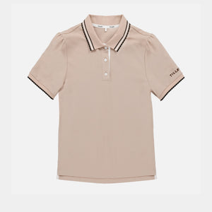 Tilley Preppy Pique Puff Sleeve Polo 恤|戶外運動及日常生活 | 海外代購-戶外服飾-FIT MART 香港智能健康及運動生活用品專門店:筋膜槍、瑜伽輔助工具、智能健身設備
