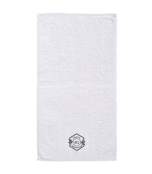 Crate 61 Organics Organic Cotton 手巾|日常生活及個人護理 | 海外代購-個人護理配件-FIT MART 香港智能健康及運動生活用品專門店:筋膜槍、瑜伽輔助工具、智能健身設備