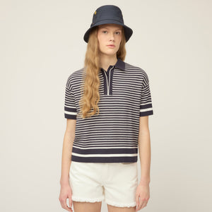 Tilley Striped Polo 恤 毛衣|戶外運動及日常生活 | 海外代購-戶外服飾-FIT MART 香港智能健康及運動生活用品專門店:筋膜槍、瑜伽輔助工具、智能健身設備