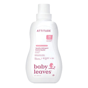 【健康生活精選】ATTITUDE Baby 洗衣液 | 海外代購-家用清潔產品-FIT MART 香港智能健康及運動生活用品專門店:筋膜槍、瑜伽輔助工具、智能健身設備