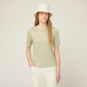 Tilley 亞麻 Jersey Elbow Length T 恤|戶外運動及日常生活 | 海外代購-戶外服飾-FIT MART 香港智能健康及運動生活用品專門店:筋膜槍、瑜伽輔助工具、智能健身設備