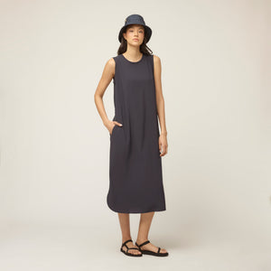Tilley Tech Slk Midi 連身裙|戶外運動及日常生活 | 海外代購-旅行服飾-FIT MART 香港智能健康及運動生活用品專門店:筋膜槍、瑜伽輔助工具、智能健身設備