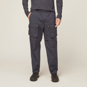 Tilley Tech Pull on Zip Off 長褲|戶外運動及日常生活 | 海外代購-戶外服飾-FIT MART 香港智能健康及運動生活用品專門店:筋膜槍、瑜伽輔助工具、智能健身設備