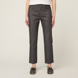Tilley Denim Straight Leg Ankle 長褲|戶外運動及日常生活 | 海外代購-戶外服飾-FIT MART 香港智能健康及運動生活用品專門店:筋膜槍、瑜伽輔助工具、智能健身設備