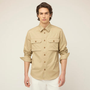 Tilley Safari 長袖 恤衫|戶外運動及日常生活 | 海外代購-戶外服飾-FIT MART 香港智能健康及運動生活用品專門店:筋膜槍、瑜伽輔助工具、智能健身設備