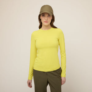 Tilley UPF Shade Crew 上衣|戶外運動及日常生活 | 海外代購-戶外服飾-FIT MART 香港智能健康及運動生活用品專門店:筋膜槍、瑜伽輔助工具、智能健身設備