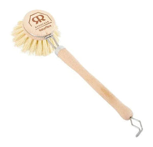 Öko Créations Brosse à Vaisselle en Bois 可重用生活用品|日常生活及個人護理 | 海外代購-可重用個人及生活用品-FIT MART 香港智能健康及運動生活用品專門店:筋膜槍、瑜伽輔助工具、智能健身設備