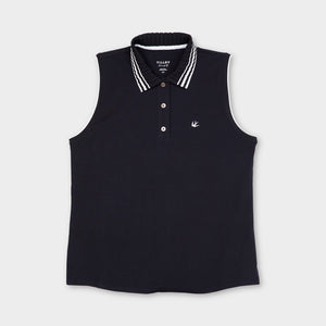 Tilley Supima Pique 無袖 Polo 恤|戶外運動及日常生活 | 海外代購-戶外服飾-FIT MART 香港智能健康及運動生活用品專門店:筋膜槍、瑜伽輔助工具、智能健身設備