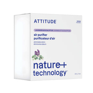 【健康生活精選】ATTITUDE 空氣清新劑 | 海外代購-家用清潔產品-FIT MART 香港智能健康及運動生活用品專門店:筋膜槍、瑜伽輔助工具、智能健身設備