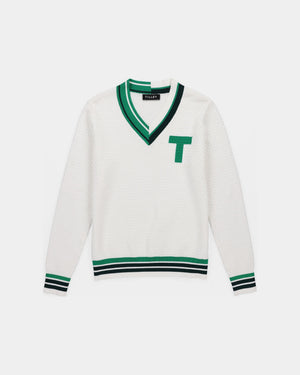 Tilley Sport V Neck 毛衣|戶外運動及日常生活 | 海外代購-戶外服飾-FIT MART 香港智能健康及運動生活用品專門店:筋膜槍、瑜伽輔助工具、智能健身設備
