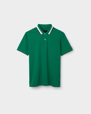 Tilley Supima 棉質 Pique Polo 恤|戶外運動及日常生活 | 海外代購-戶外服飾-FIT MART 香港智能健康及運動生活用品專門店:筋膜槍、瑜伽輔助工具、智能健身設備