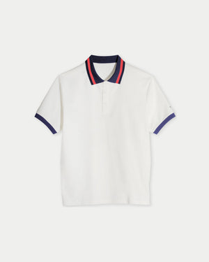 Tilley Supima Pique Stripe Polo 恤|戶外運動及日常生活 | 海外代購-戶外服飾-FIT MART 香港智能健康及運動生活用品專門店:筋膜槍、瑜伽輔助工具、智能健身設備