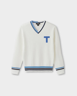Tilley Sport V Neck 毛衣|戶外運動及日常生活 | 海外代購-戶外服飾-FIT MART 香港智能健康及運動生活用品專門店:筋膜槍、瑜伽輔助工具、智能健身設備