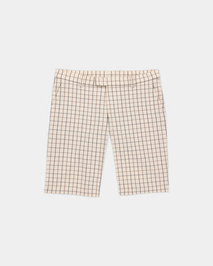 Tilley Retro Check 短褲|戶外運動及日常生活 | 海外代購-戶外服飾-FIT MART 香港智能健康及運動生活用品專門店:筋膜槍、瑜伽輔助工具、智能健身設備
