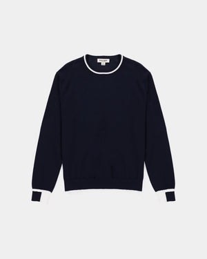 Tilley Classic 圓領 毛衣|戶外運動及日常生活 | 海外代購-戶外服飾-FIT MART 香港智能健康及運動生活用品專門店:筋膜槍、瑜伽輔助工具、智能健身設備