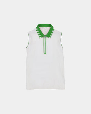 Tilley Tech Jersey 無袖 Zip Polo 恤|戶外運動及日常生活 | 海外代購-戶外服飾-FIT MART 香港智能健康及運動生活用品專門店:筋膜槍、瑜伽輔助工具、智能健身設備