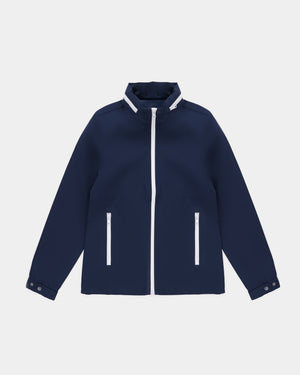 Tilley 全拉鏈 Rain 外套|戶外運動及日常生活 | 海外代購-戶外服飾-FIT MART 香港智能健康及運動生活用品專門店:筋膜槍、瑜伽輔助工具、智能健身設備