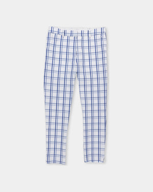 Tilley Match Point Check 長褲|戶外運動及日常生活 | 海外代購-戶外服飾-FIT MART 香港智能健康及運動生活用品專門店:筋膜槍、瑜伽輔助工具、智能健身設備