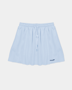 Tilley Preppy Pique Mini 半截裙|戶外運動及日常生活 | 海外代購-戶外服飾-FIT MART 香港智能健康及運動生活用品專門店:筋膜槍、瑜伽輔助工具、智能健身設備