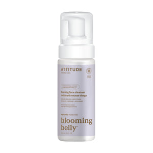 【健康生活精選】ATTITUDE Foaming 潔面產品|Pregnancy | 海外代購-母嬰護理-FIT MART 香港智能健康及運動生活用品專門店:筋膜槍、瑜伽輔助工具、智能健身設備