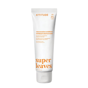 【健康生活精選】ATTITUDE Volumizing 護髮素 | 海外代購-頭髮護理-FIT MART 香港智能健康及運動生活用品專門店:筋膜槍、瑜伽輔助工具、智能健身設備
