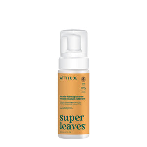 【健康生活精選】ATTITUDE Foaming Micellar Cleanser|面部護理 | 海外代購-面部護理-FIT MART 香港智能健康及運動生活用品專門店:筋膜槍、瑜伽輔助工具、智能健身設備